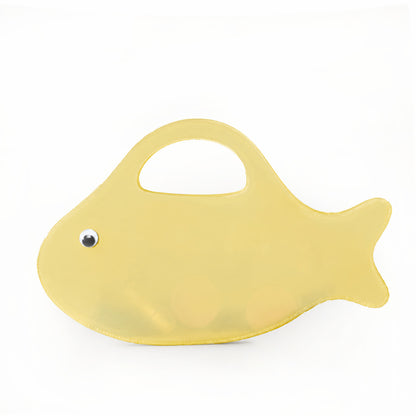 Neuheit Fisch-förmige Handtasche