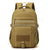 Multi-Compartment Taktischer Explorer Rucksack Brehn