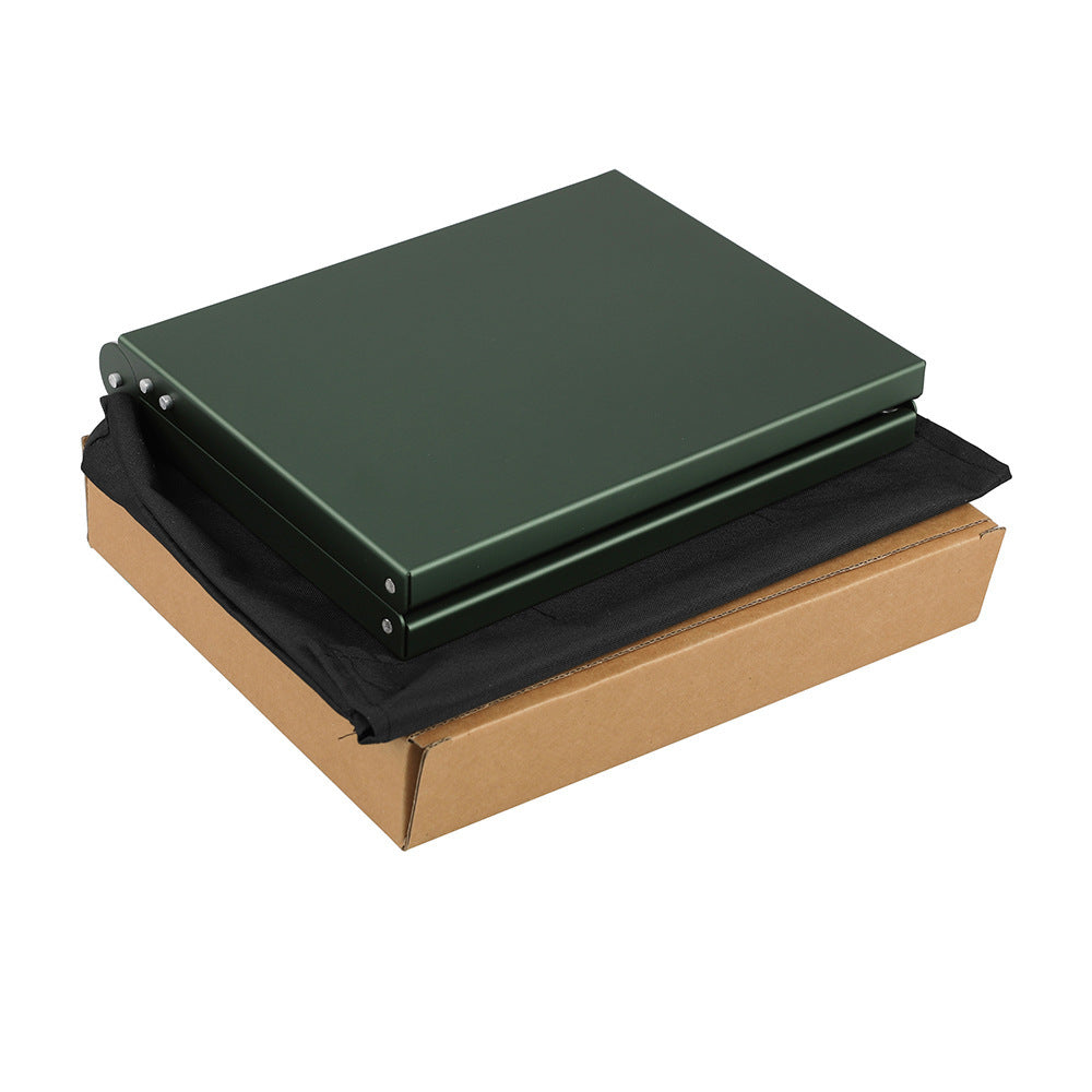 Unisex faltbarer Tisch Brehn
