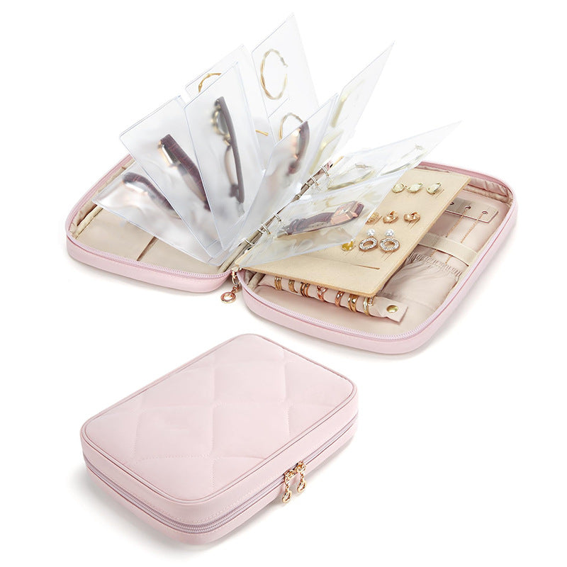 Schmuck Organizer Brehn