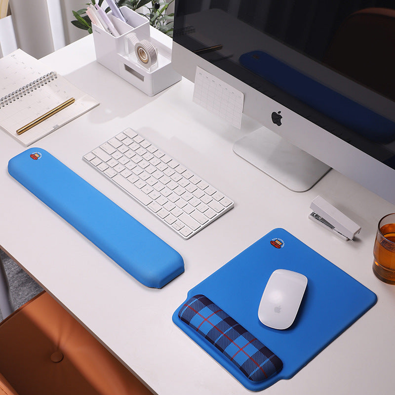 ergonomische Tastatur Handgelenkstütze Pad