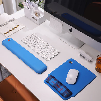 ergonomische Tastatur Handgelenkstütze Pad
