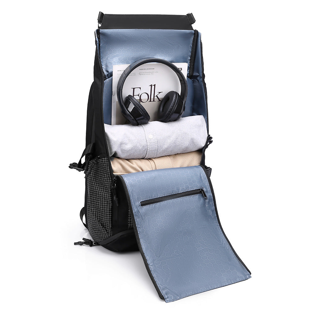 Abenteuerbereiter Wanderrucksack Brehn