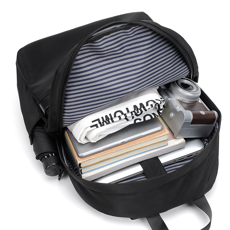 Minimalistischer Reise-Rucksack Brehn