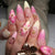Blumen-inspirierte Press-On-Nagelkollektion Brehn