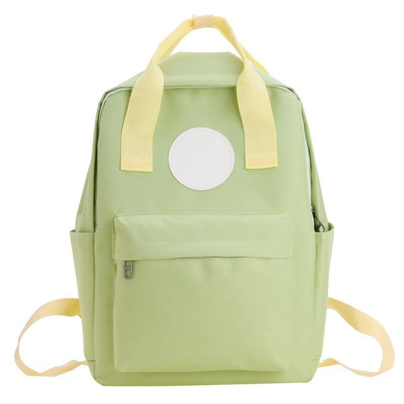Stilvoller Alltagsrucksack Brehn