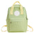 Stilvoller Alltagsrucksack Brehn