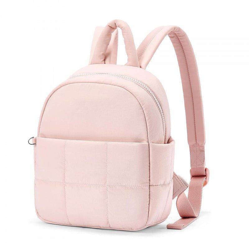 Modischer und Bequemer Rucksack Brehn