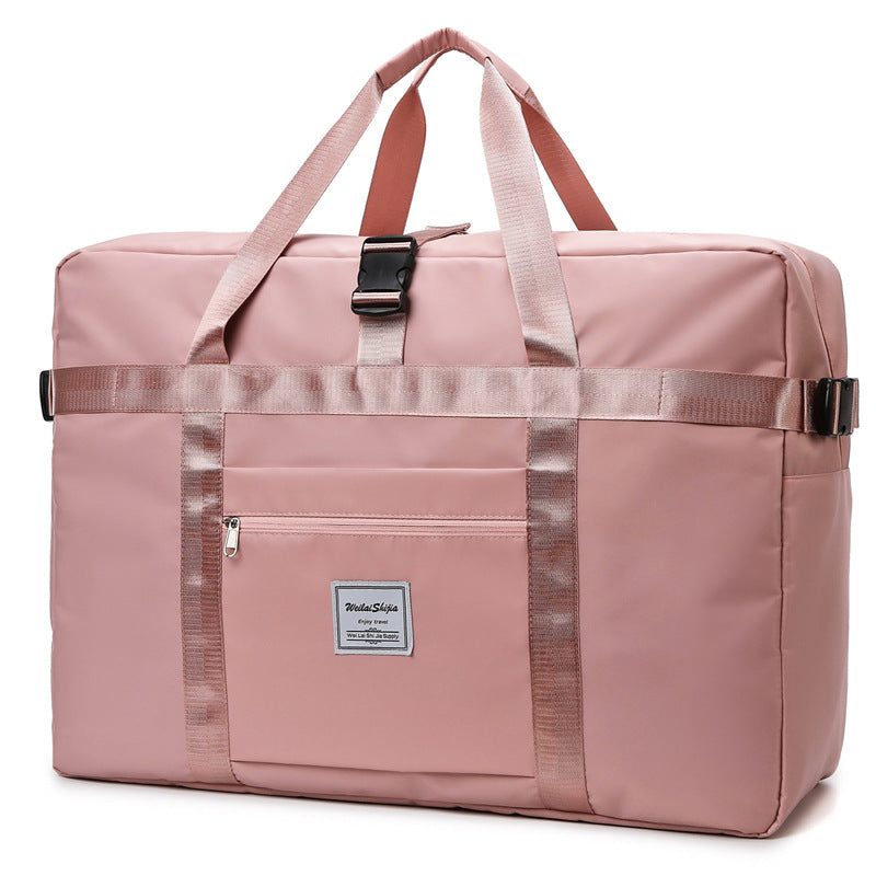 Große Kapazität Reise Sport Duffel Brehn