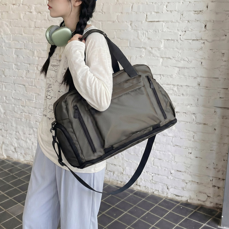 Vielseitige Reisetasche