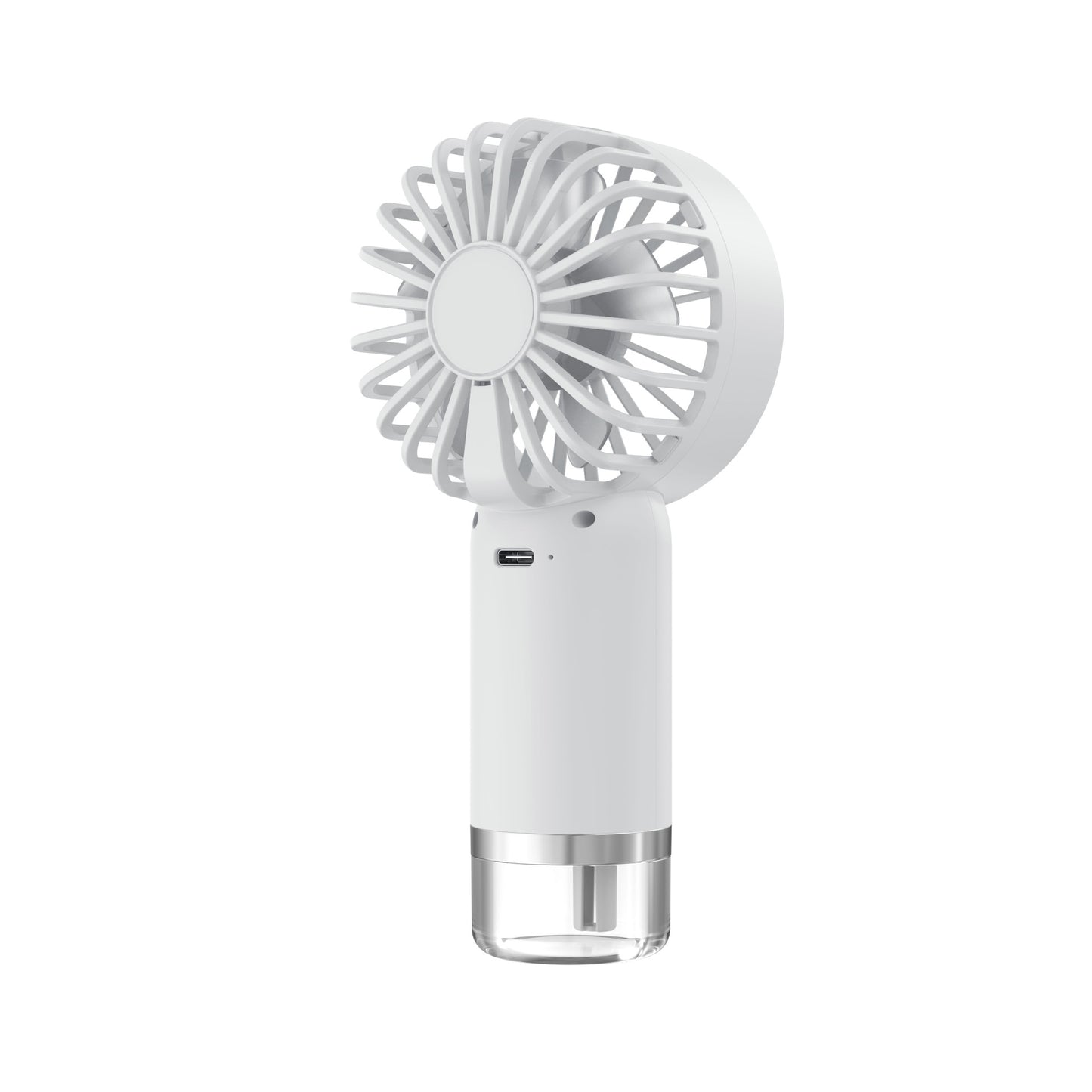 Unisex Tragbarer Mini-Ventilator Brehn