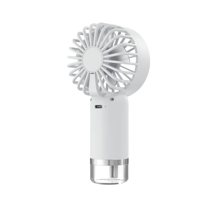 Unisex Tragbarer Mini-Ventilator Brehn