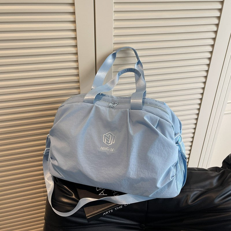 Damen Funktionale Sport- und Reisetasche Brehn