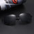 Herren stilvolle und moderne Sonnenbrille mit robustem Rahmen Brehn
