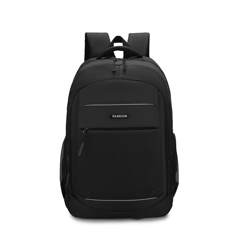 Multifunktionaler, technologieoptimierter Rucksack Brehn