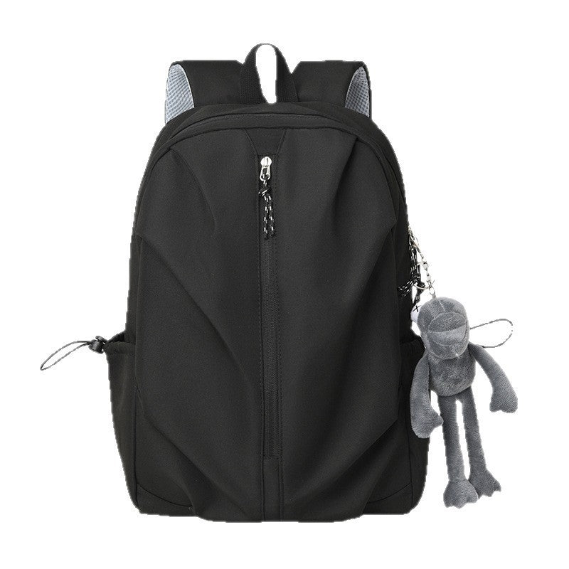 Stylischer leichter Rucksack Brehn