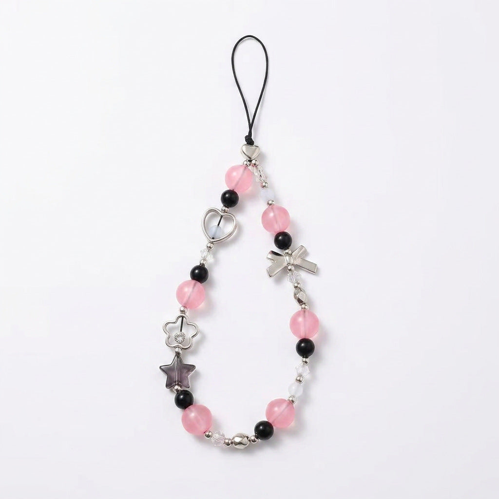 Fashion Statet Charm Necklace Brehn
