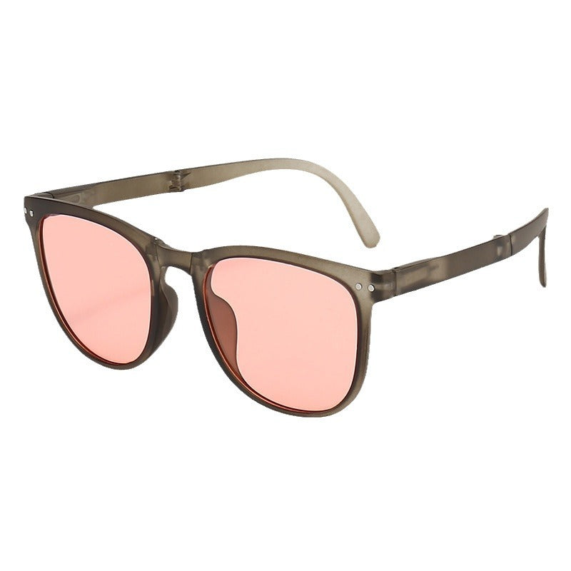 Damen modische Sonnenbrille Brehn