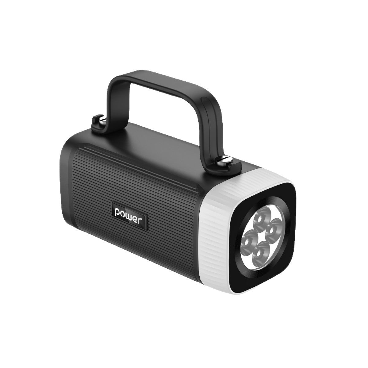 Tragbarer Lautsprecher mit kraftvollem Sound Brehn