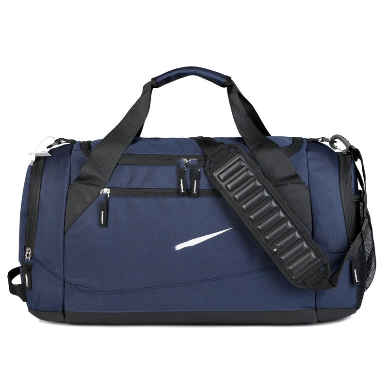 Strapazierfähige Sport-Reisetasche mit Innovativem Stauraum Brehn