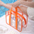 Transparente Multifunktionale Reise-Organizer Brehn