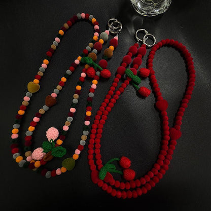 Beaded Charm Brillenband Brehn 1790135075