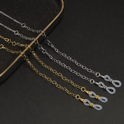 Star-Design Brillen Kette Brehn