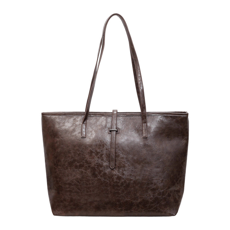 Elegante und Geräumige Tragetasche Brehn