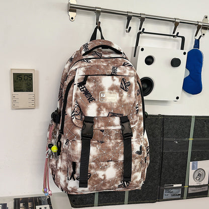 Stylische Multifunktions-Casual-Rucksack Brehn