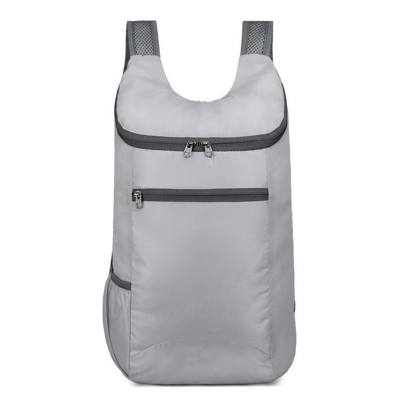 Leichtgewicht Packbarer Outdoor Rucksack Brehn