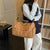 Multi-Pocket Reise Duffle