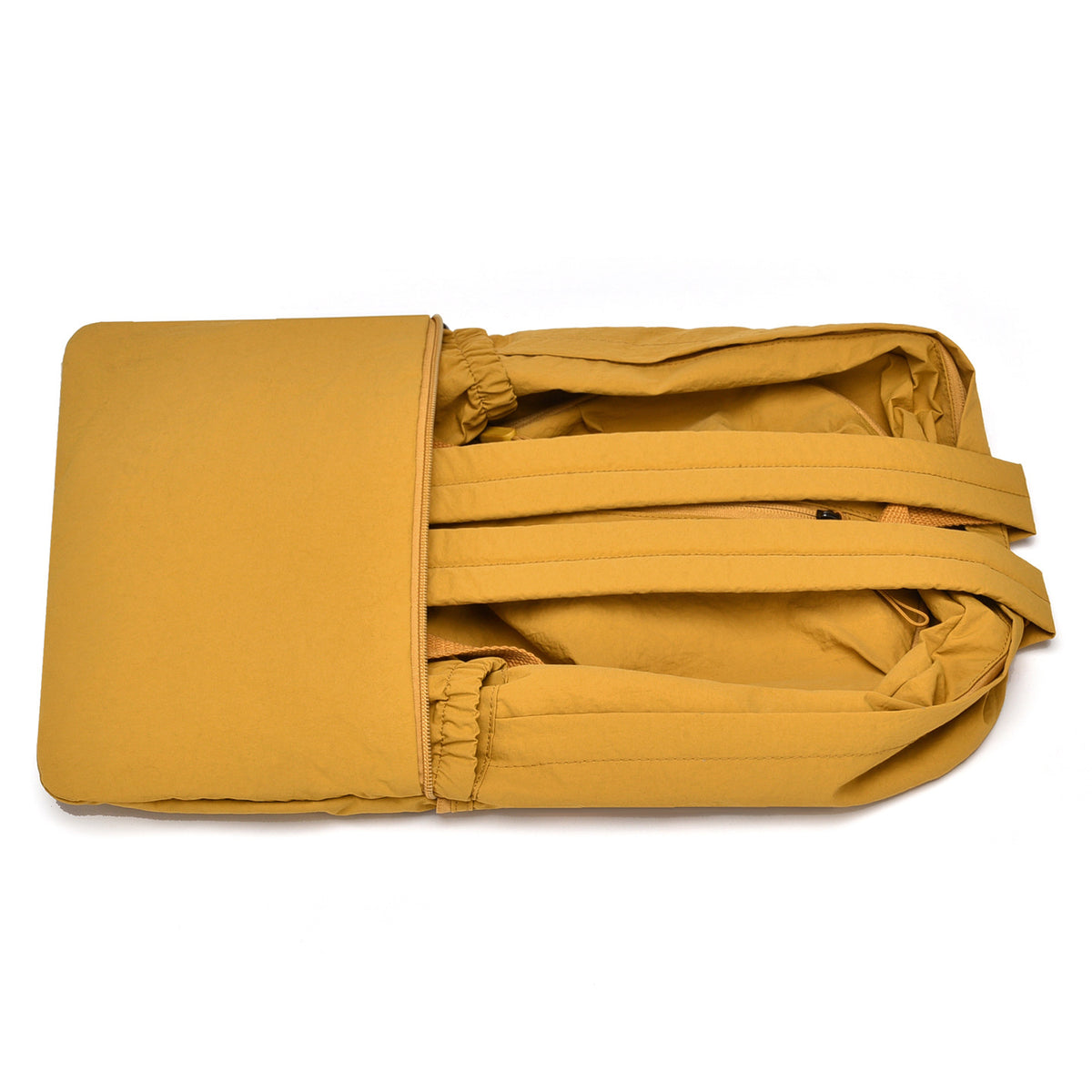 Leichtgewicht Multi-Taschen Rucksack Brehn