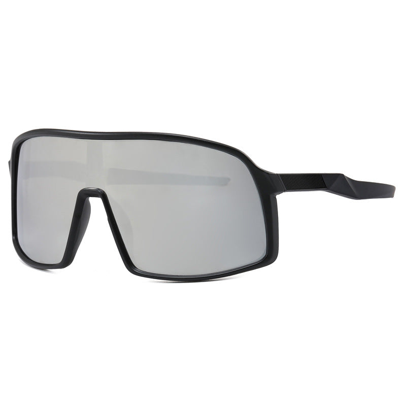 Herren Sportliche High-Performance Sonnenbrille Brehn