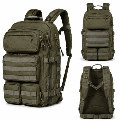 Taktischer Rucksack Brehn
