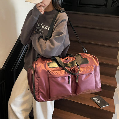 Vielseitige Utility Gym Duffel Tasche Brehn