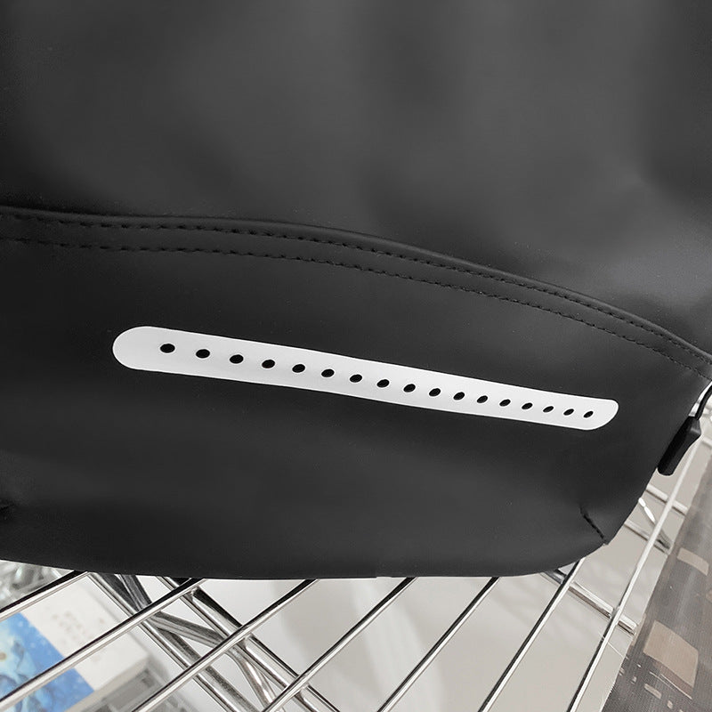 Geräumige Multifunktions-Reisetasche Brehn