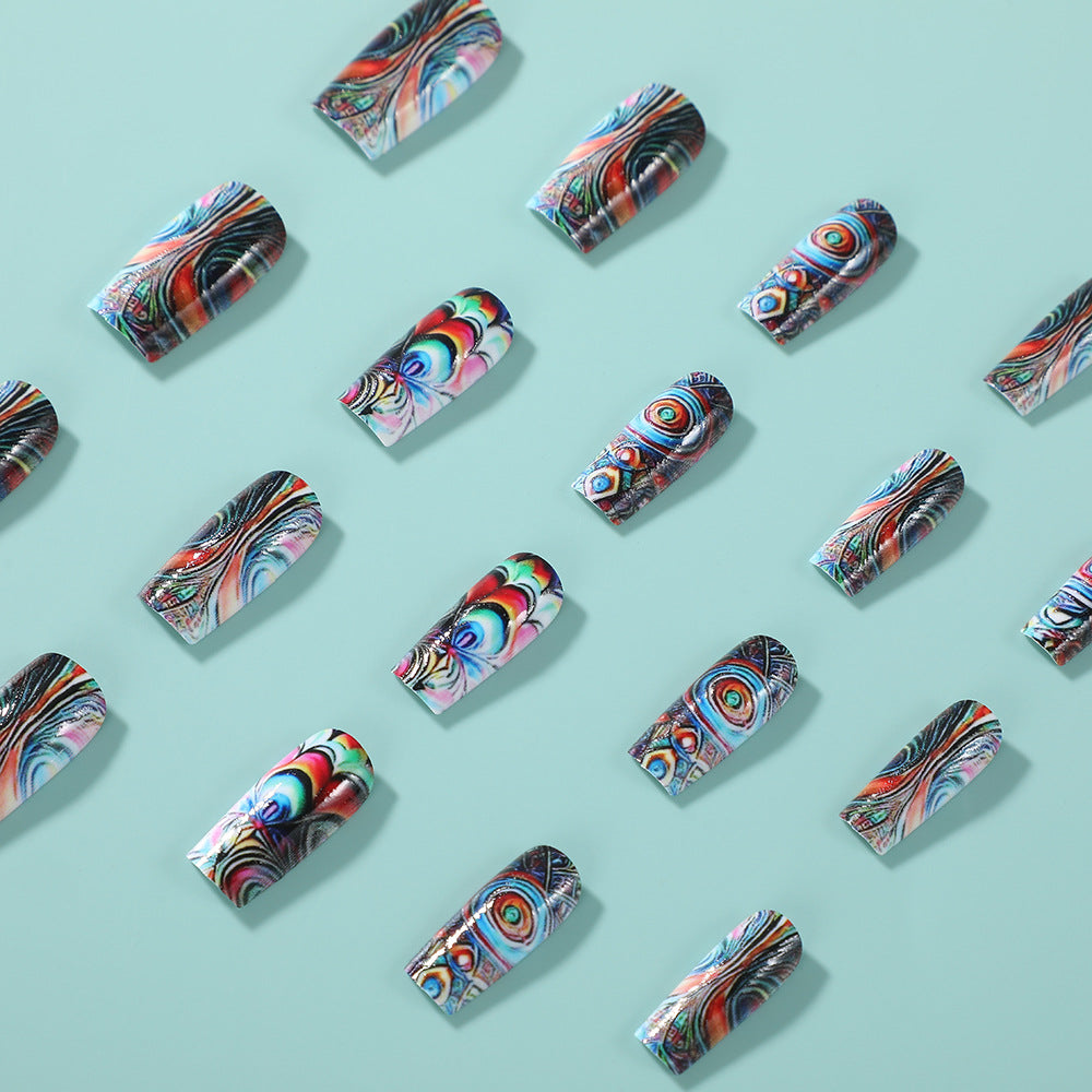 Nail Art Tipps Brehn