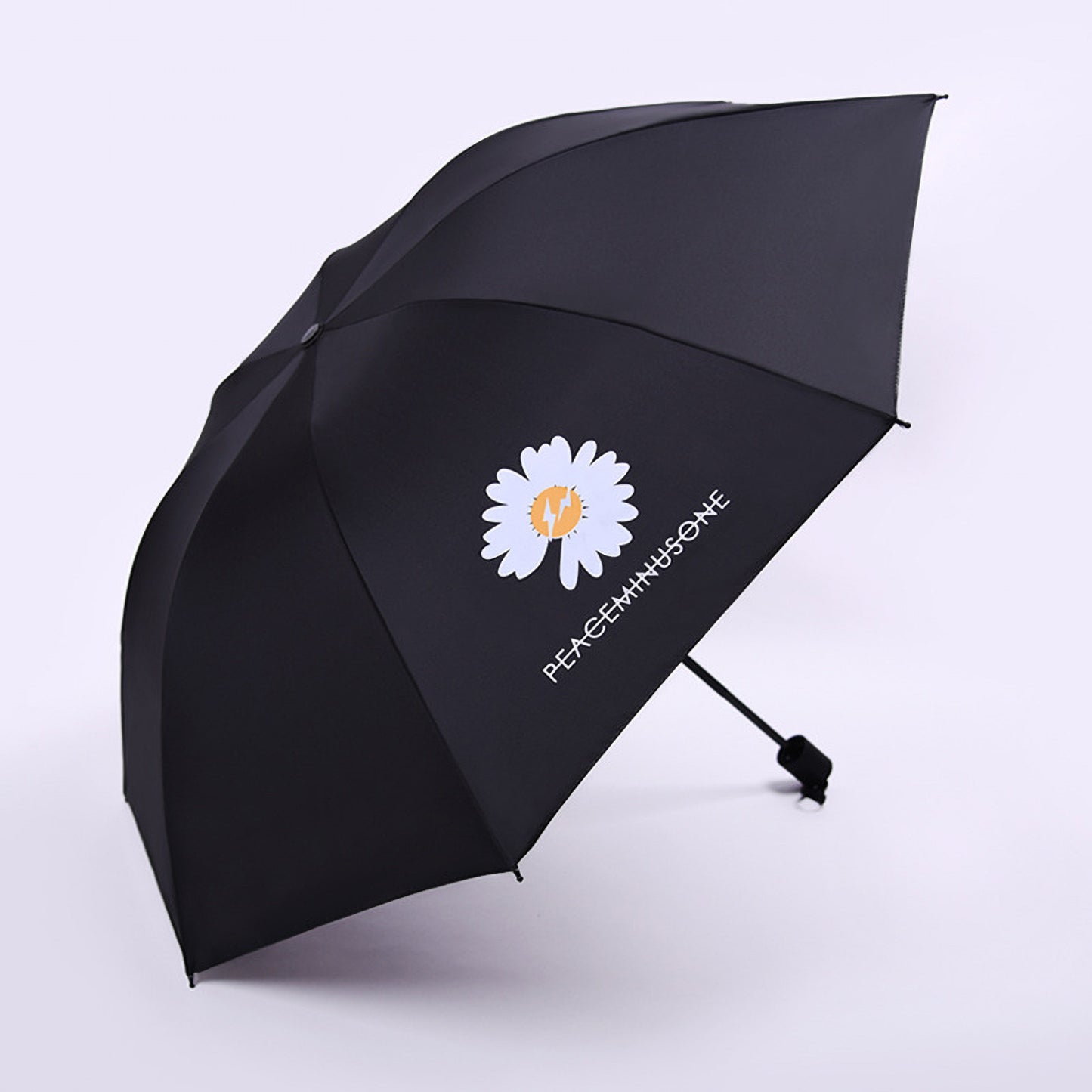 Damen UV-Schutz Regenschirm Brehn