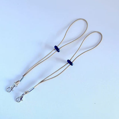 Verstellbare Multizweck-Lanyard Brehn