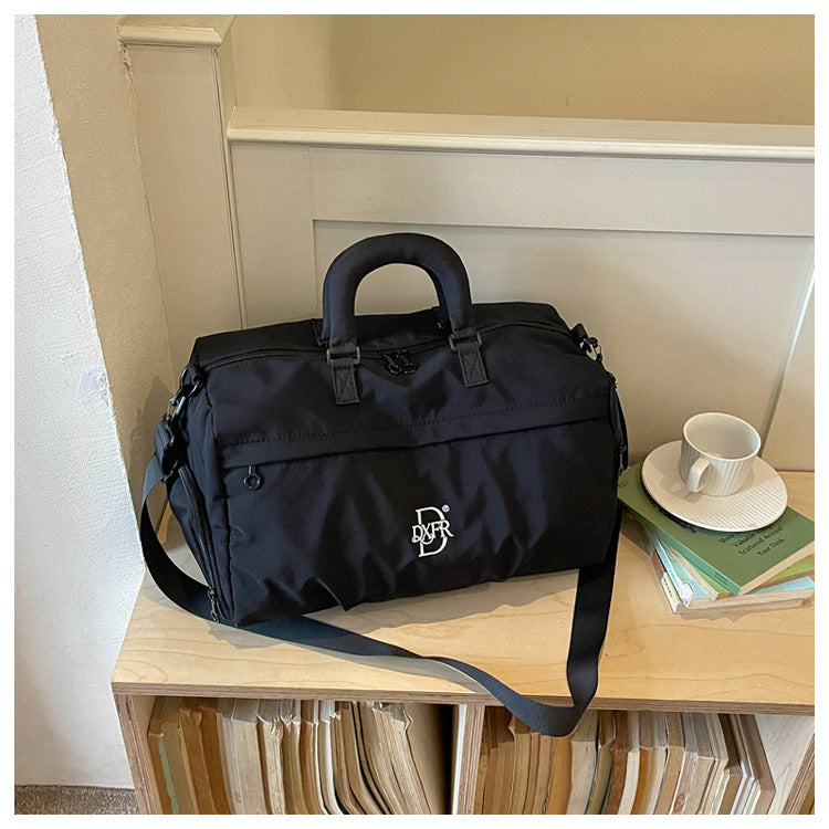 Multi-Funktionale Reise-Wochenendtasche Brehn