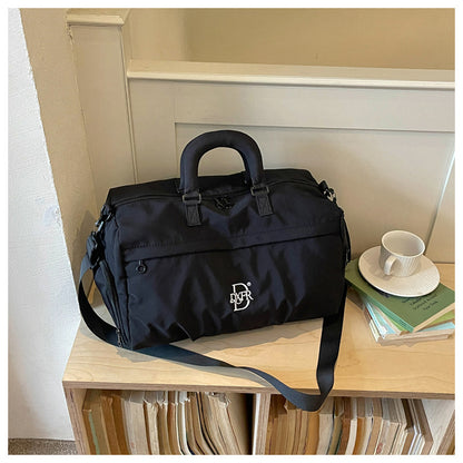Multi-Funktionale Reise-Wochenendtasche Brehn