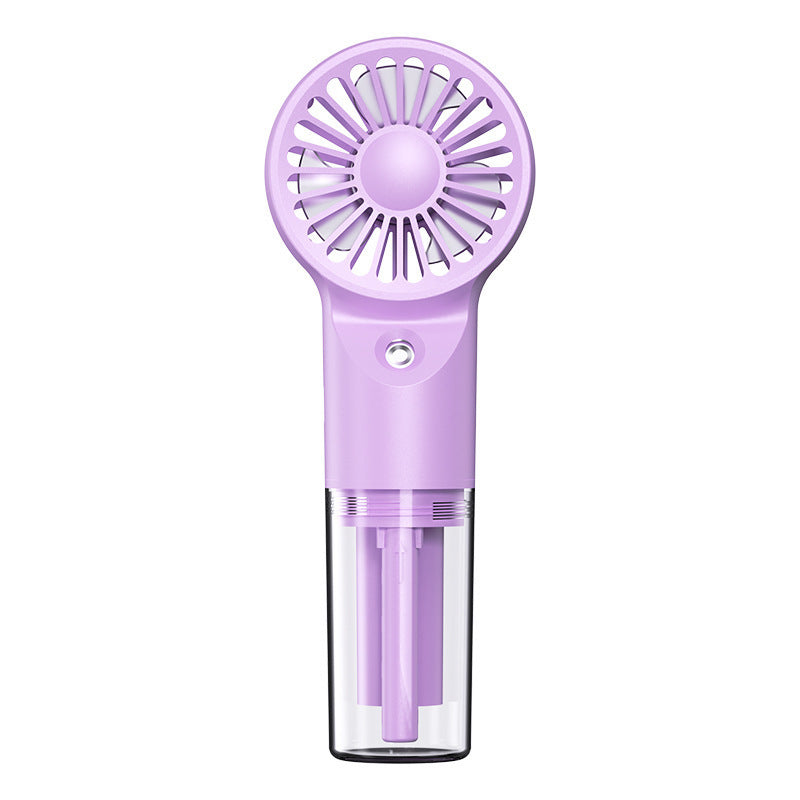 Damen Tragbarer Mini Ventilator Brehn