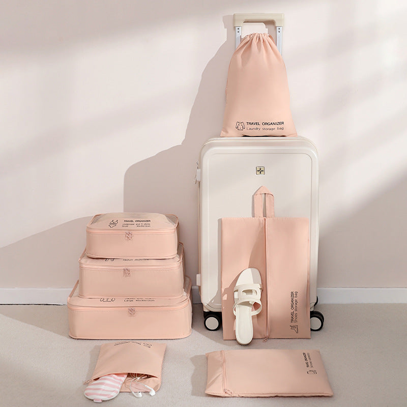 Premium Reiseorganisator Set Brehn