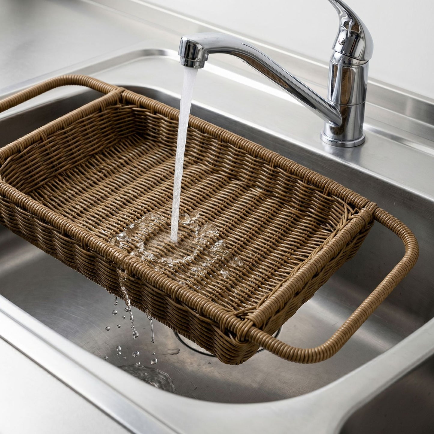 Badezimmer-Organizer Brehn