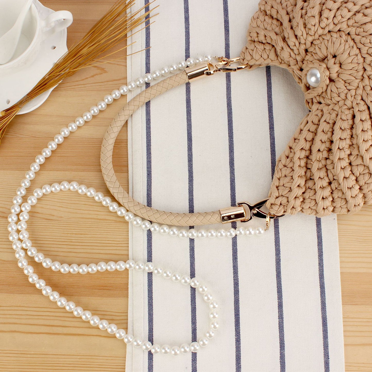 Modische Abendtasche Brehn