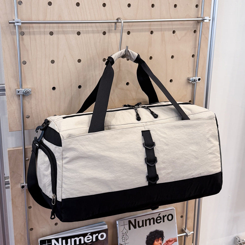 Damen Multifunktionale Sport- und Reisetasche Brehn