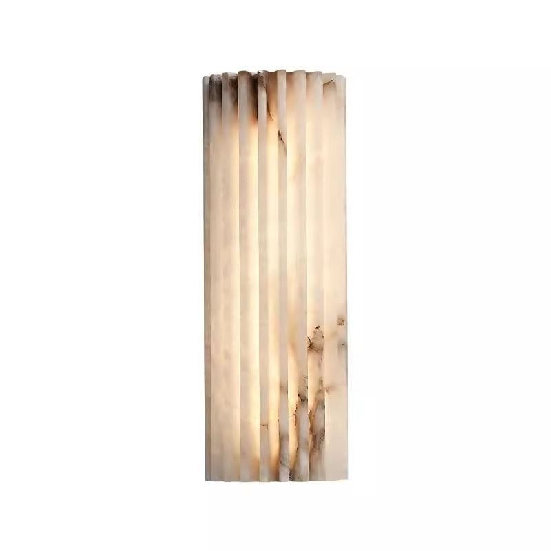 Minimalistische Wandleuchte Licht Fixture