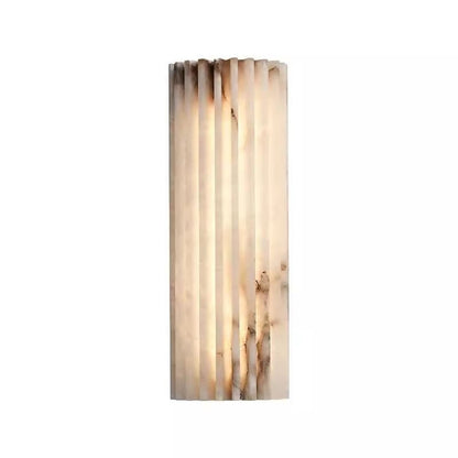 Minimalistische Wandleuchte Licht Fixture