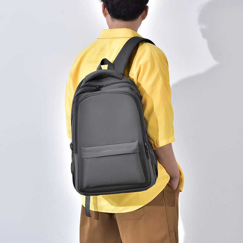 Vielseitiger Alljahres-Rucksack Brehn