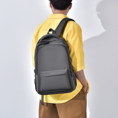 Vielseitiger Alljahres-Rucksack Brehn